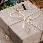 Coffret vip rectangulaire