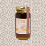 Propolis au miel