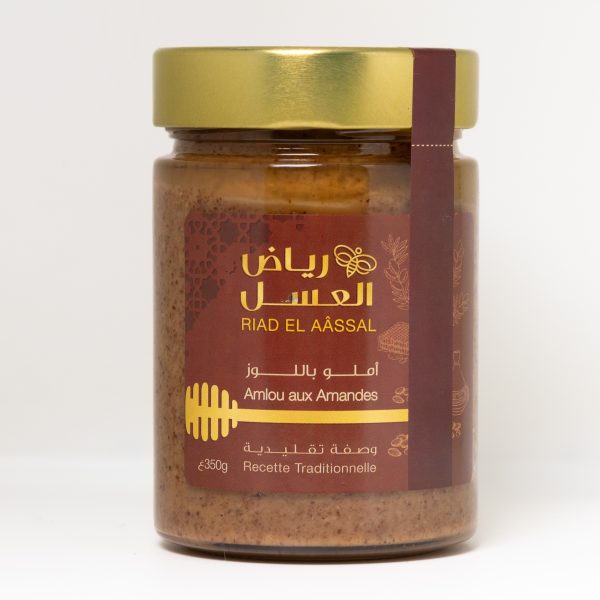 Amlou 350