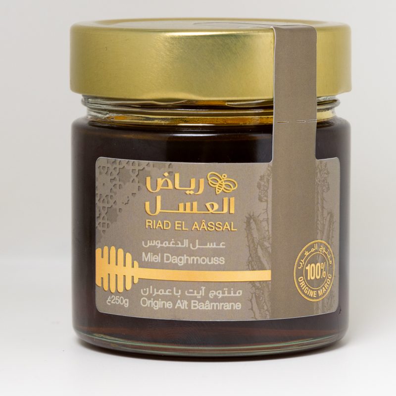 Miel de Daghmous