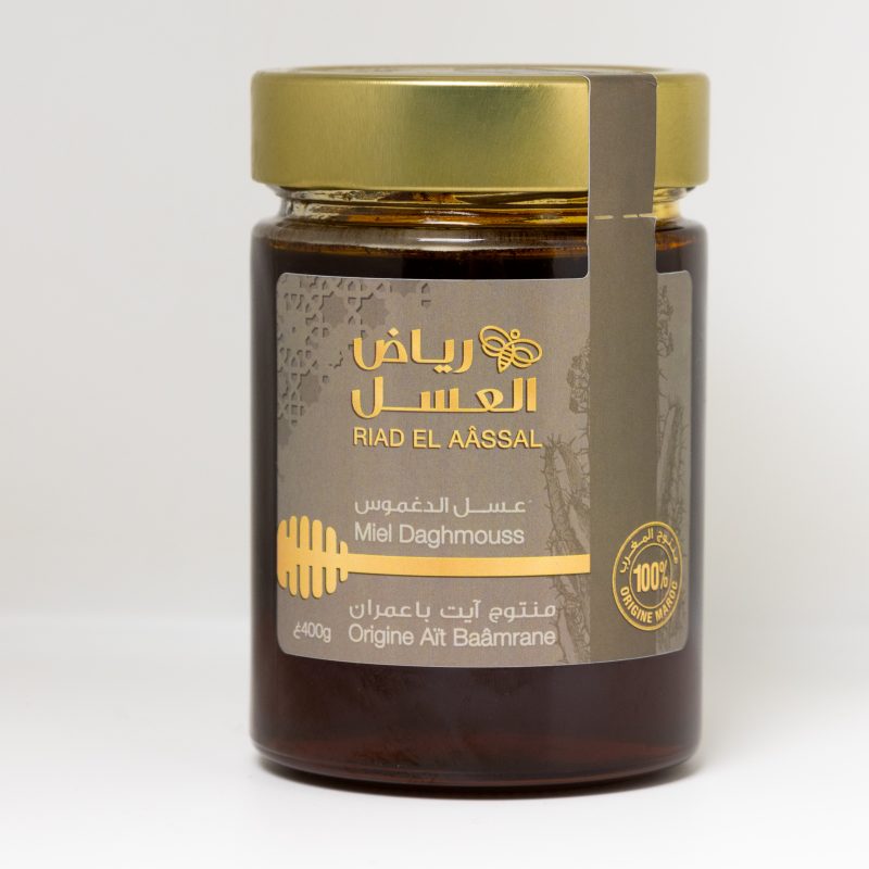 Miel de Daghmous