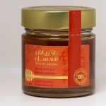 Miel de Jujubier